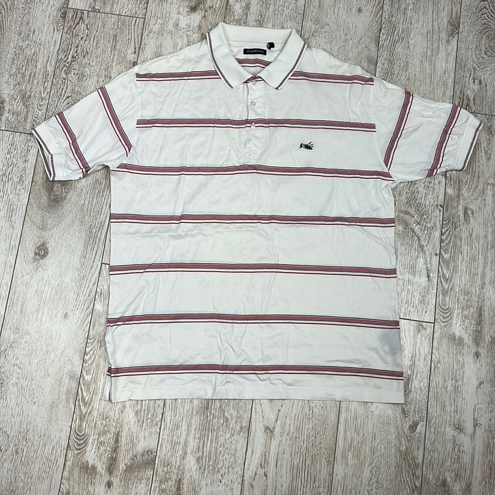 Old River polo